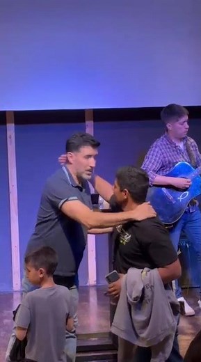 Video de Gustavo Tobares
