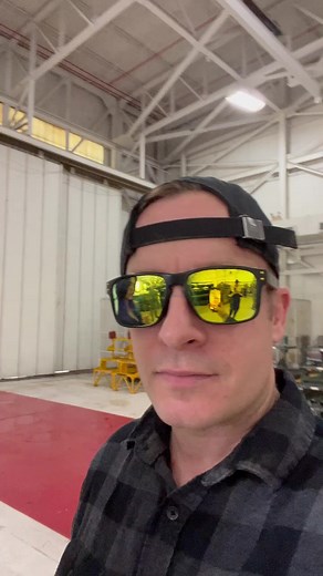 BTS of a psyop. | Veteran With A Sign