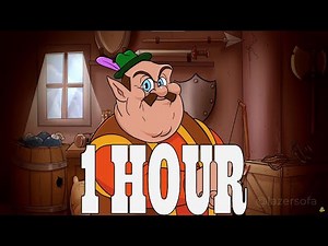 Reanimated Morshu Beatbox (1 Hour)