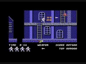 10 Great C64 Tunes