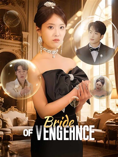 Watch Bride of Vengeance (English-dubbed) Short Drama Episode 8– Melolo