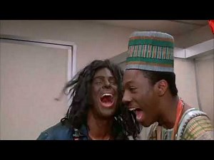 Bunch Of F'king Weirdos - Trading Places. Remastered [HD]