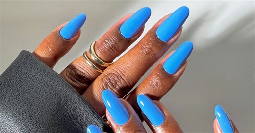 34 Gel Nail Ideas for March That Bring a Touch of Spring to Your Fingertips