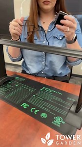 3.4K views · 21 reactions | 塞 The germinator creates the perfect...