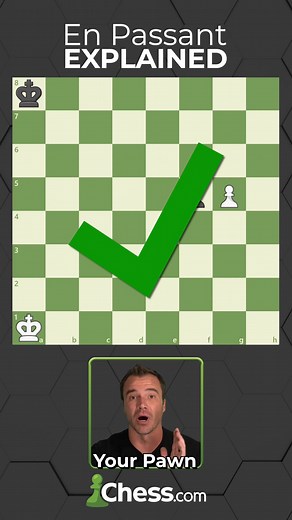 Understanding the En Passant Rule in Chess