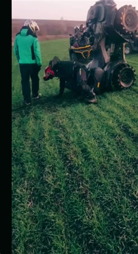 Outdoor ATV Recovery and Assistance Tips