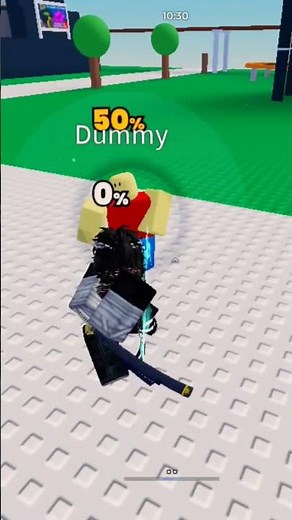 Incredibly simple 0-112% Wraith combo | Project Smash