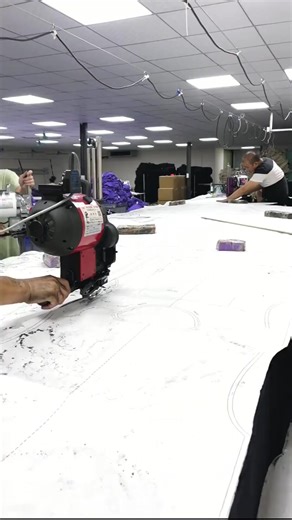 #clothingfactory #garmentmanufacturer #sourcefactory #tiktok #wholesale