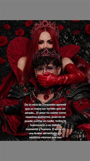 #capcutpioneer #capcut #capcutpioneer como hacer la foto creada por ia con la reina de corazones. love aint it descendants. reina de corazones. reina de corazones foto ia. cómo hacer la foto con la reina de corazones con ia. cómo hacer la foto con la reina de corazones paso a paso. cómo hacer la foto con la reina de corazones tutorial. cómo hacer la foto con la reina de corazones gemini. cómo hacer la foto con la reina de corazones con texto. cómo hacer la foto con la reina de corazones rita ora