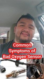 9.3K views · 115 reactions | Common Symptoms of Bad Oxygen Sensor | Kuya Shane | Facebook
