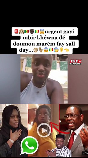 @nostress bou wally #lepatriote✊️🇸🇳🥰🤍 #sonkopresident🤲❤️ #purtoi #mackysall❌❌❌dégage