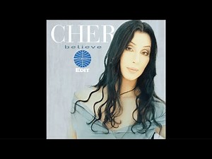 Cher - Believe (Berlin Broadcast Edit) #cher #remix