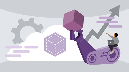 Scaling Azure Deployments with Bicep Online Class | LinkedIn Learning, formerly Lynda.com