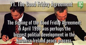 38K views · 761 reactions | "All changed, changed utterly..." How key...