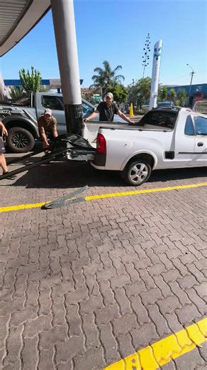 Tunnel Cover Installation for Bakkies Explained