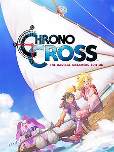 Chrono Cross: The Radical Dreamers Edition - FitGirl Repacks