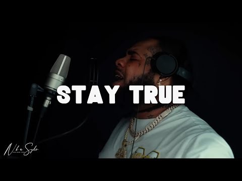 Dancehall Riddim Instrumental 2026 "Stay True"