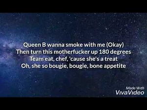 Megan Thee Stallion ft Beyoncé - Savage. Remix | Lyrics |