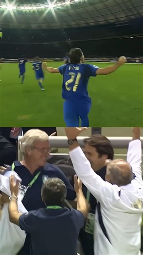 ITALY THE WINNER WORLD CUP 2006