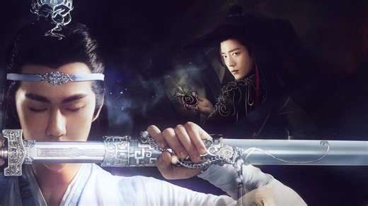 【博君一肖】我被包养的那些年||不喜勿入