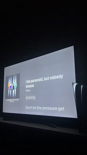 Steady Movin' On to Greater Chris Brown Lyrics