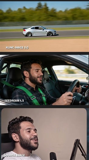 Kling AI 3.0 Multi-Shot Tutorial 🔥 Prompts You Need (Comment AI)