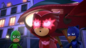 Pyjamasques Français Saison 2