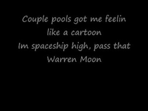 Juicy J - Cup (ft. Wiz Khalifa &Chevy Woods) Lyrics