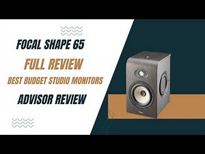 Focal Shape 65 Full Review 2024
