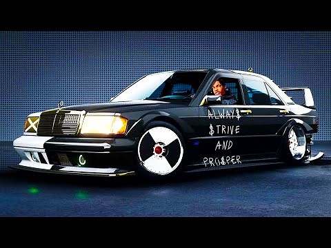 NEED FOR SPEED UNBOUND - Historia Completa en Español PC Ultra 4k 60fps