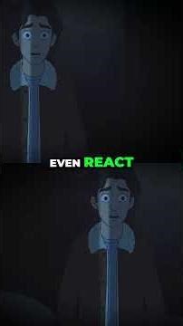 Terrifying Home Invasion: Man Enters Cabin, Attacks Friend! #shorts