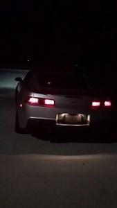 Good morning! Let's start the day with an idle clip from Steve Garman. Check out his 2015 Camaro SS with BTR Stage IV Cam, and D1 ProCharger. Thanks for sending this in, Tyler Garman. | Brian Tooley Racing