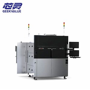 [Hot Item] Asmpt Semiconductor Vehicle Mounted Active Alignment Equipment-Autopia CT Calibration Machine
