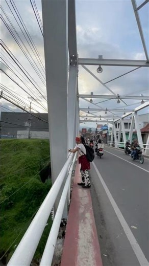 Exel Ros Garut Wants to Jump... #youtubeshorts