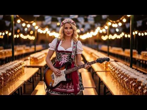 Raise Your Pint! 🍻🍀 – Irish Rock Anthems for St. Patrick’s Day 2026