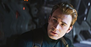 „Avengers: Endgame“-Überraschung: Captain America ist am Ende doch älter als alle dachten