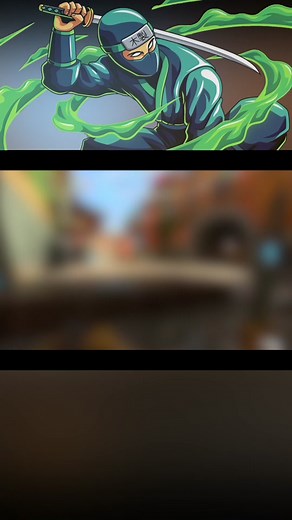 WoodenNinja on TikTok