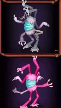 #mysingingmonsters | Dakktyl Bio