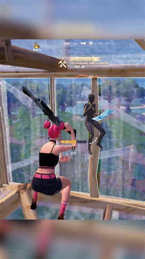 Fortnite Tips and Tricks #4