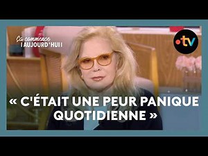 This exile that so profoundly marked their childhood - It begins today