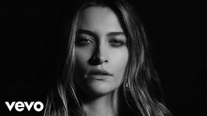 Paris Jackson - Eyelids