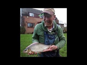 Ep 192 Dave Steuart, An Angling Life Part 1