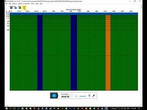 Res2dmod Software - Forward modelling for DC resistivity method