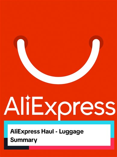 AliExpress Haul for BMW GS 1300 Adventure Luggage