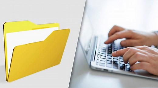 So lässt sich ein Email-Anhang verkleinern