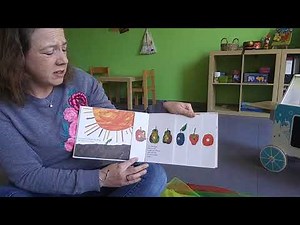 Bilderbuchbetrachtung