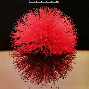 Yutaka - Love Light