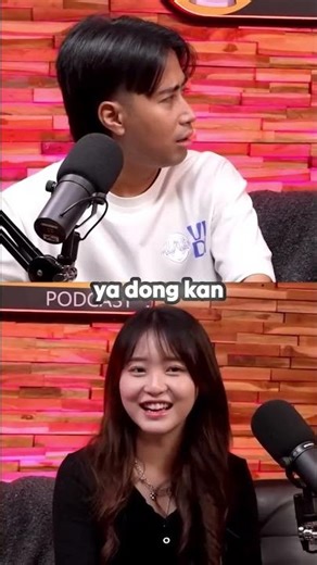 Maksud hati KPI, malah jadi Kevi! Salah paham yang bikin ngakak.