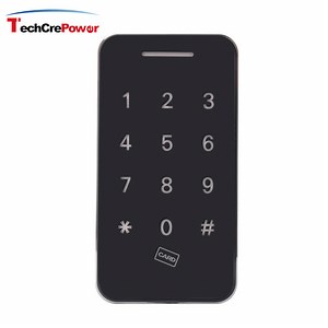 [Hot Item] Cl-115 Perfect Quality Smart Card Cabinet Lock Applicable to Public Places Independent Places