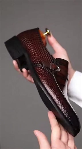 The Ultimate Guide to Comfortable Dress Shoes for Men